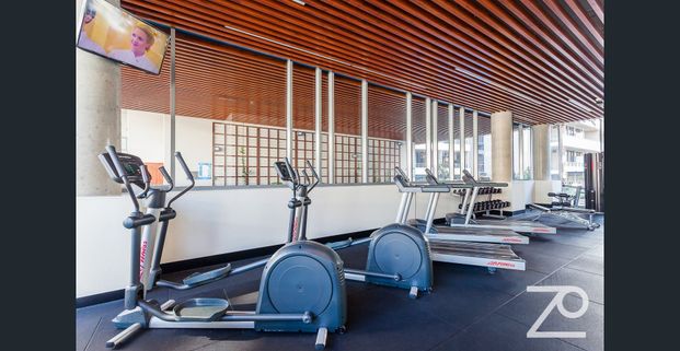 Great Size and Quiet(Unfurnished) - Photo 1