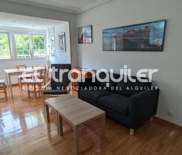 Piso de alquiler en Calle Cebreros, Lucero - Photo 4