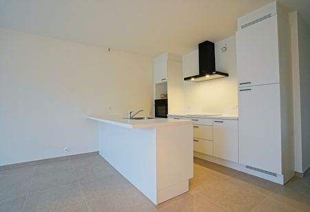 Moderne nieuwbouwwoning te huur nabij het centrum van Beveren - Photo 5