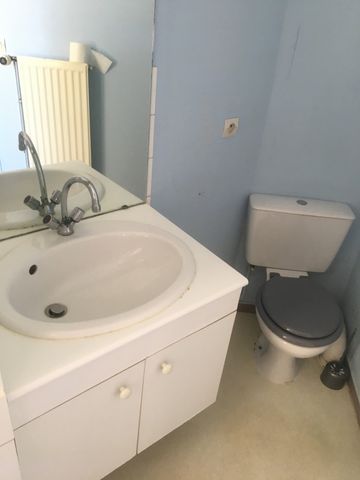 Location Appartement 2 pièces 41m² NANCY 54000 - Photo 5