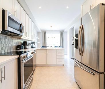 For Lease - 3275 Stalybridge Drive Unit# 14, Oakville, Ontario - Photo 3