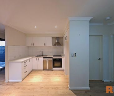 Modern 1x1 in Prime Bassendean Location - Photo 3