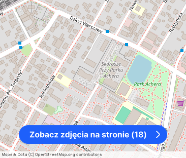 Salon z aneksem i 2 pokoje, balkon, garaż – zdjęcie 1