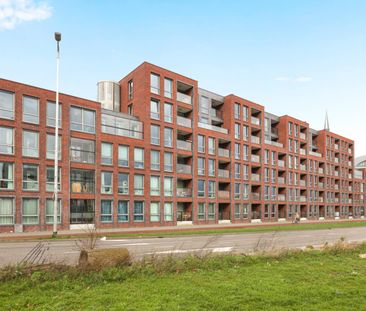 Te huur: Kanaalstraat 18 - Foto 3