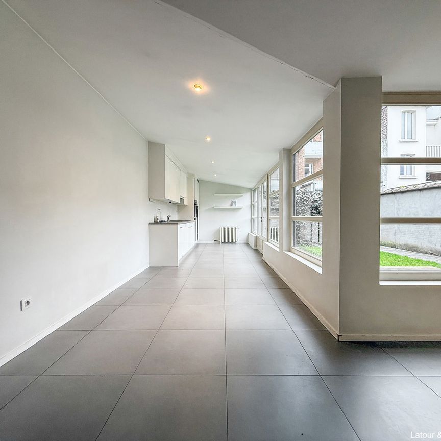 Rue Jacques Jordaens, 1050, Ixelles - Foto 1