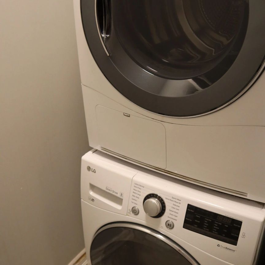 1061 Rowntree Crescent #Basement - Photo 1