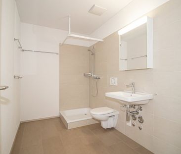 2.5 Zimmer, 52 m², 4. Stock - Foto 5