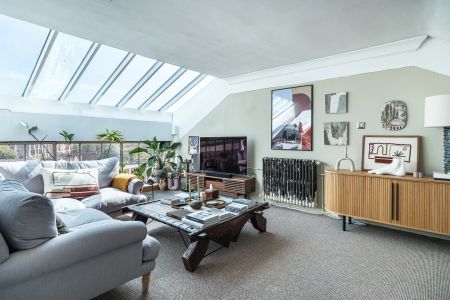 Academy Apartments, Hackney, E8 - Photo 3