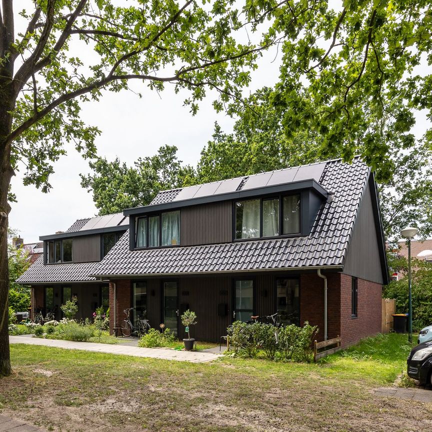 Huis te huur: Hamersveldseweg 100 3833 GT Leusden - Foto 1