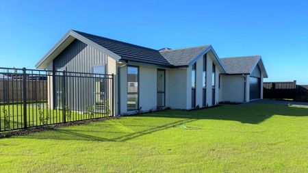 4 Oriel Way, Rolleston, NZ 7676 - Photo 3