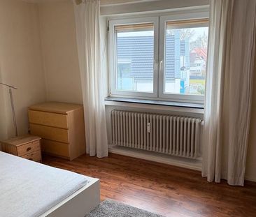 Altbauwohnung Friedhofstr. 80m2 3 Zimmer - Photo 6
