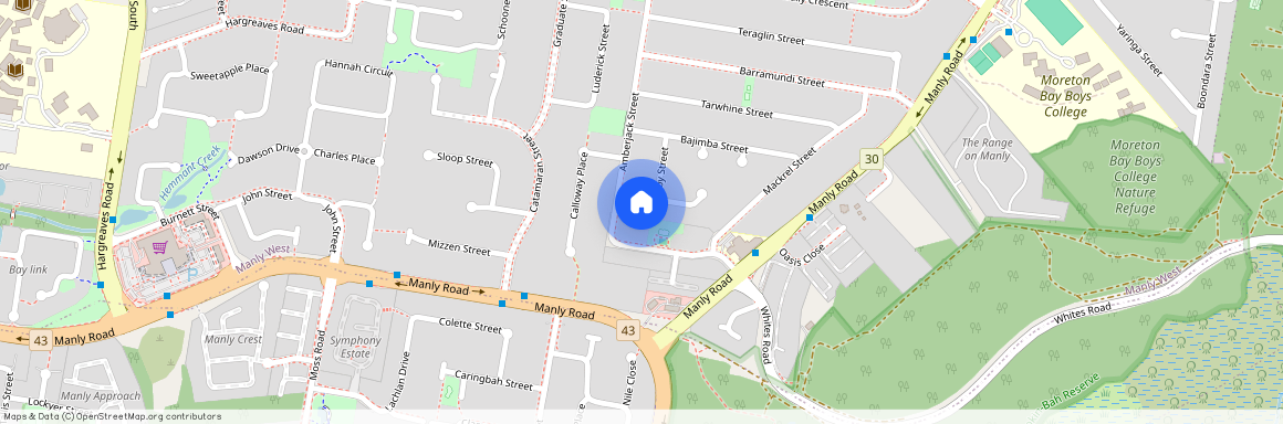 17 Toulby Street, Manly West