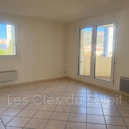 Appartement 2 Pièces 49 m² - Photo 1