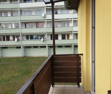 Pronájem bytu 3+kk s balkónem - byt č. 5 - Photo 1
