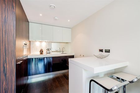 Caro Point, Grosvenor Waterside, 5 Gatliff Road, London, SW1W - Photo 3