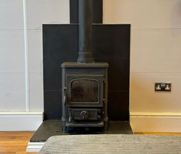 1 bedroom houseboat to rent - Photo 5