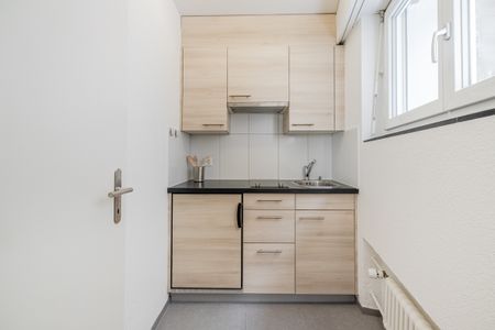 W15, Haus Wildegg, 1.5 Zi. Whg., 9000 St. Gallen - Photo 3