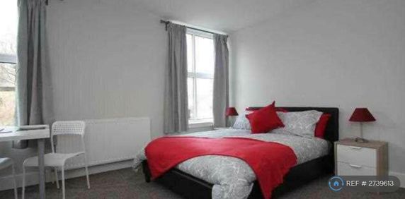 1 bedroom in a house share to rent - Photo 2