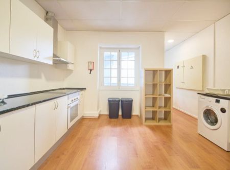 Rua Alexandre Herculano, Lisbon, Lisbon 1150-005 - Photo 5