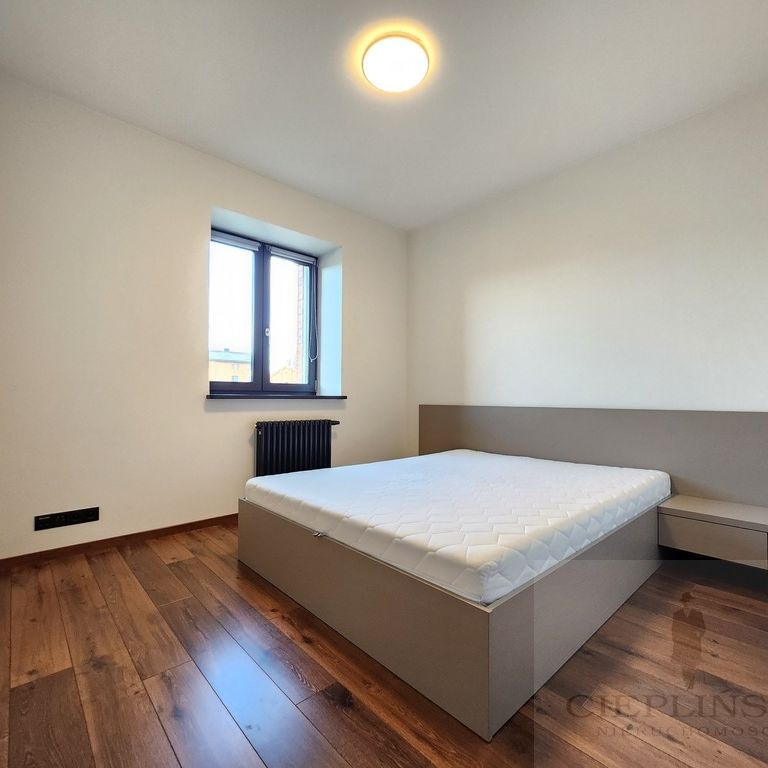 3 Pokoje - Ładne - Folwark Skarbimierzyce - Фото 1