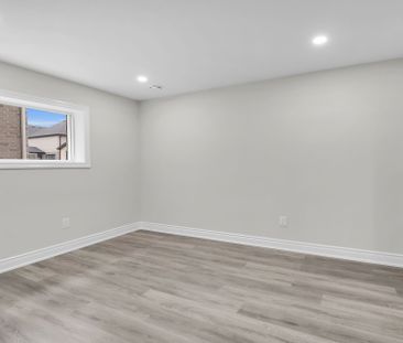 For Lease - 1501 Noah Bend Unit# Lower, London North, Ontario - Photo 2