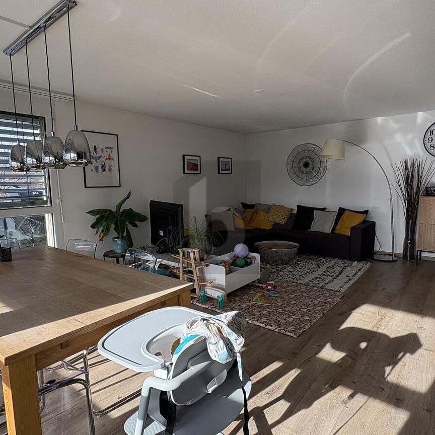 SPACIEUX AVEC VUE PANORAMIQUE - Photo 1