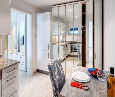 Furnished basement apartment in Haar - Photo 4