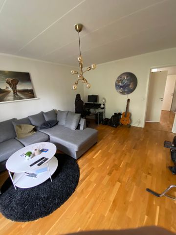 Storsvängen 25 - Photo 2