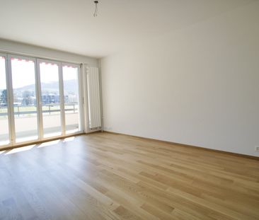 2 Zimmer, 48 m², 1. Stock - Photo 1