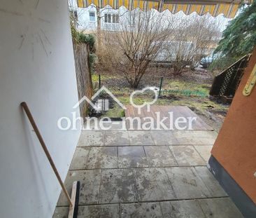 Für Familien/Homeoffice - 4-Zi (83 m²) eigener Garten+Garage - Erst... - Photo 3