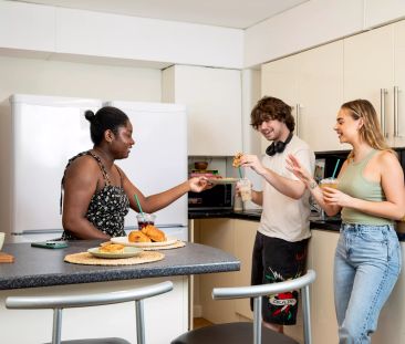 Extra Large Standard Double Studio - Photo 6