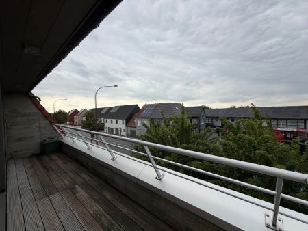 Luxueus dakappartement te Asper. - Photo 3