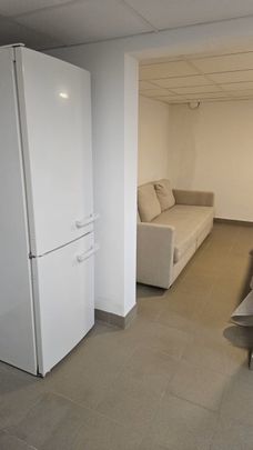 Eric Stenbergsgatan, Ödåkra - Photo 1
