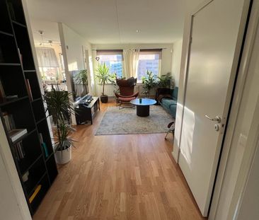 Drottning Kristinas Esplanad, Solna - Photo 5