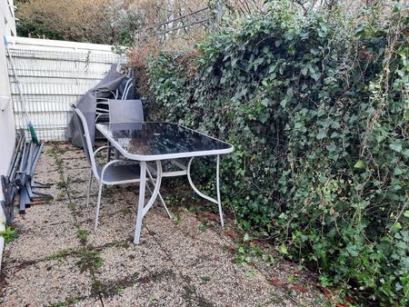 Location Appartement 2 pièces 43m² NANTES 44300 - Photo 5