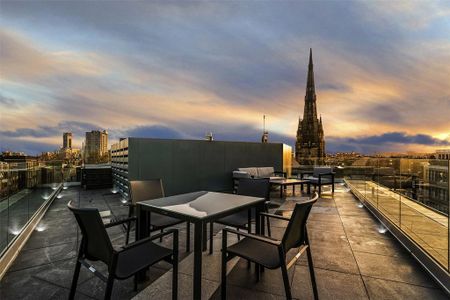 3 bedroom penthouse to rent - Photo 2