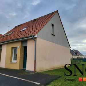 MAISON T2 + PARKING - Photo 2