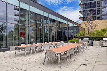 For Lease - 33 Singer Court Unit# 706, Toronto, Ontario - Photo 3