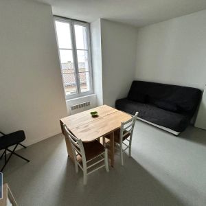 Appartement à louer 1 pièce 21.58m² - Photo 2