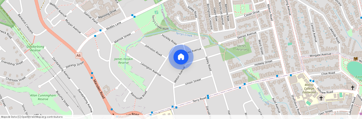 6/21-23 Milton Ave, NSW 2122, Eastwood