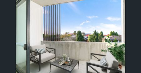 Contemporary Elegance - Photo 5