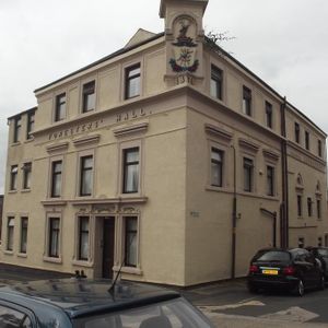 1 bedroom in a house share to rent - Photo 2