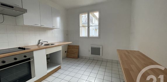 Location Appartement 2 pièces 53m² NEMOURS 77140 - Photo 2
