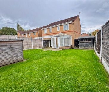 2 bedroom semi-detached house to rent - Photo 6