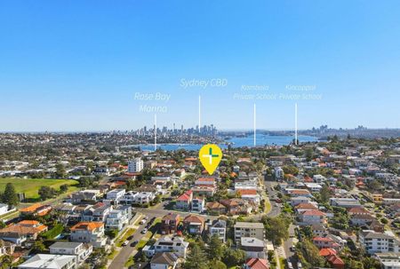 37 George Street, Dover Heights NSW 2030 - House For Rent | Domain - Photo 4