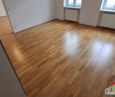 Unbefristete 2,5 Zimmer Wohnung = Pärchenhit! Kein Lift im Haus! - Photo 6