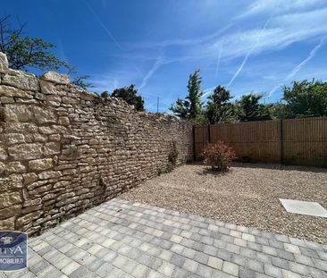 Location Appartement 2 pièces 32m² NIORT 79000 - Photo 3