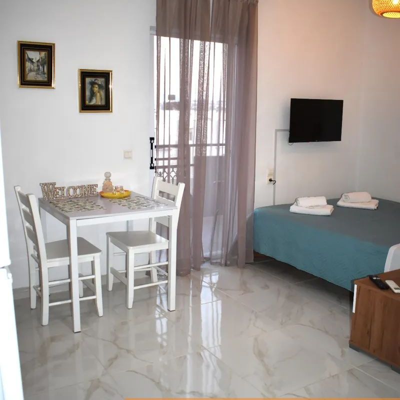 Studio/Γκαρσονιέρα για ενοικίαση Ξεροπόταμος (Ηράκλειο Κρήτης) - Φωτογραφία 1