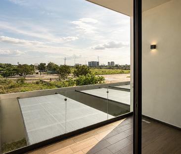 Departamento(1R) en Renta en NUARA, San Ramón Norte, Mérida Yucatán - Photo 6
