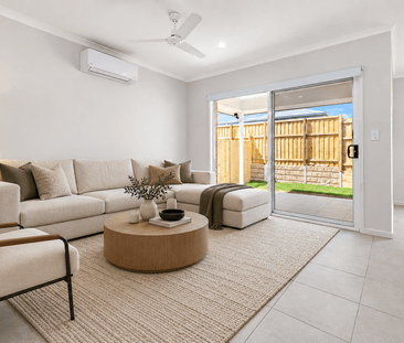 BRAND NEW HOME WITH A/C THROUGHOUT! - Photo 1